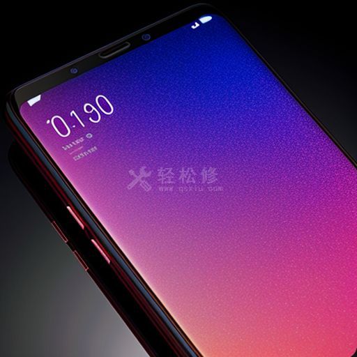 如何查看OPPO手机热点密码
