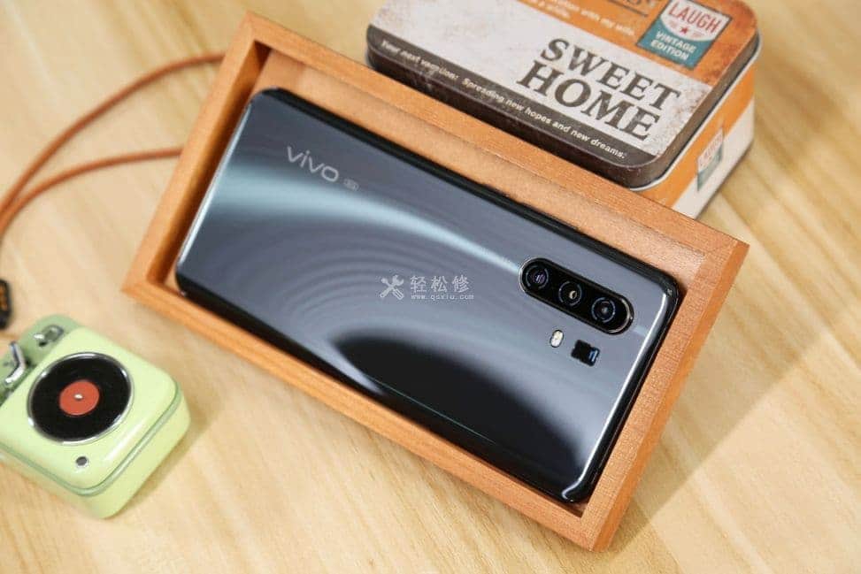 如何退出iQOO手机的Recovery模式? 如何退出iQOO手机的Recovery模式?
