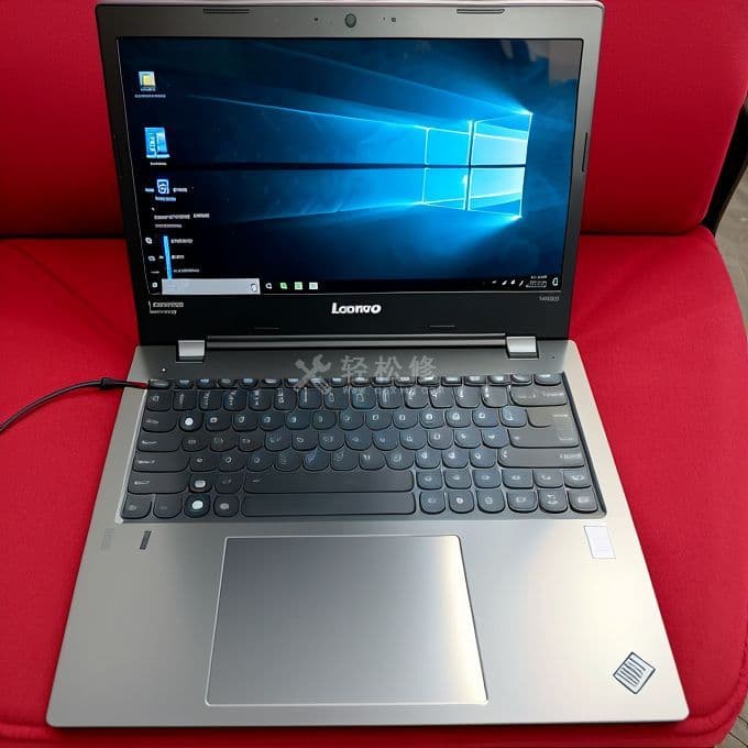 ThinkPad无法识别指纹