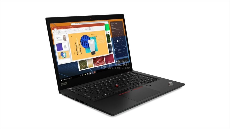 ThinkPad无法识别指纹