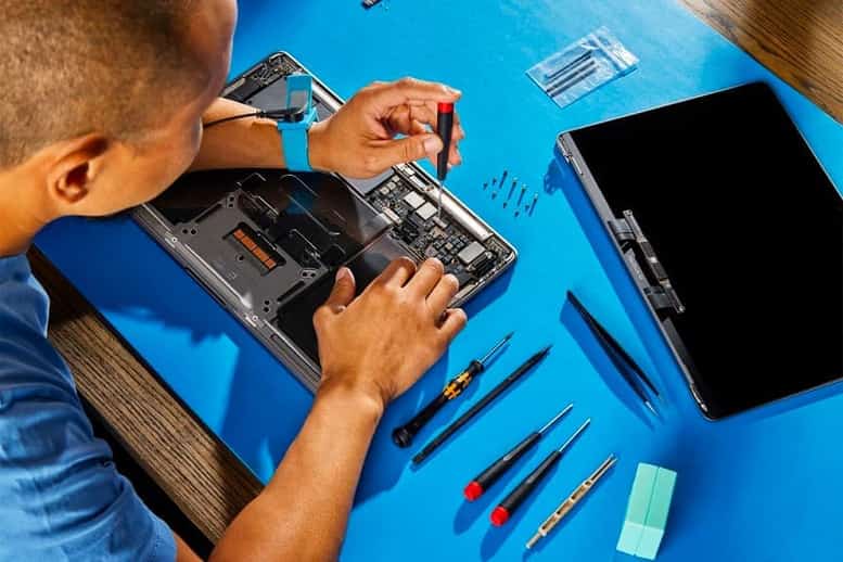 运城苹果电脑维修售后服务网点