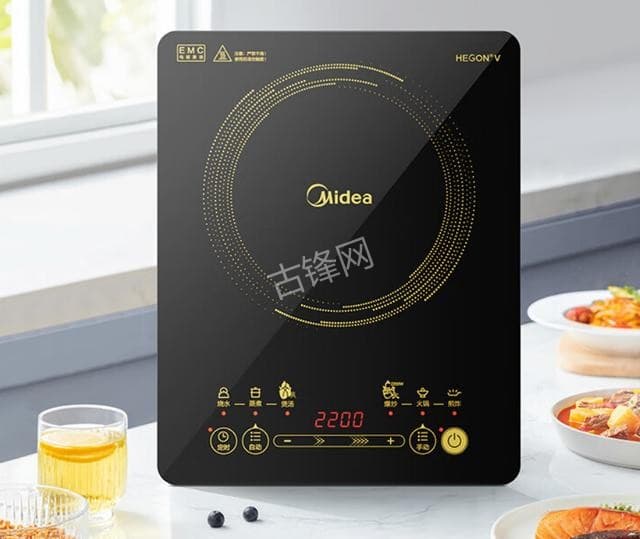 鹰潭九阳电磁炉维修点地址电话