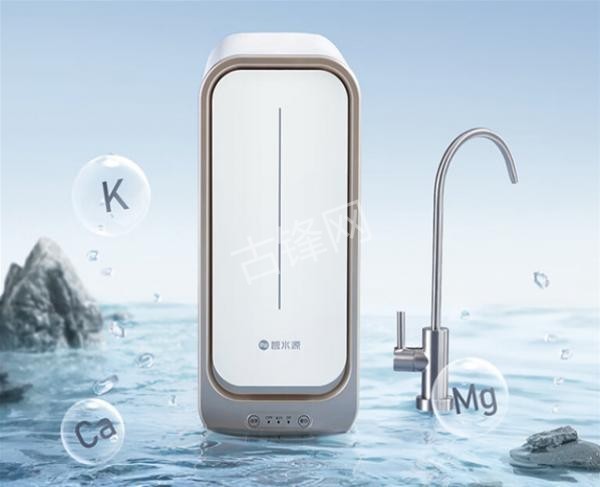 南阳美的净水器维修电话号码