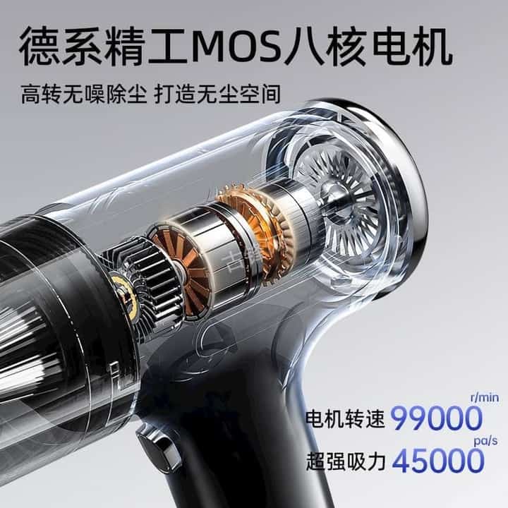 韶山小狗吸尘器维修服务点地址和电话