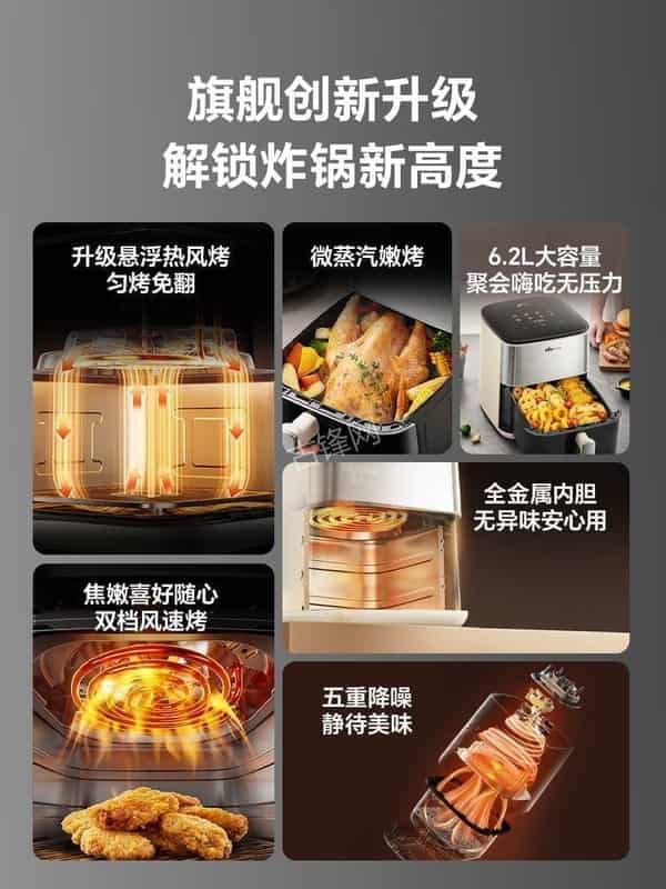 北京东城区美菱空气炸锅维修网点地址电话