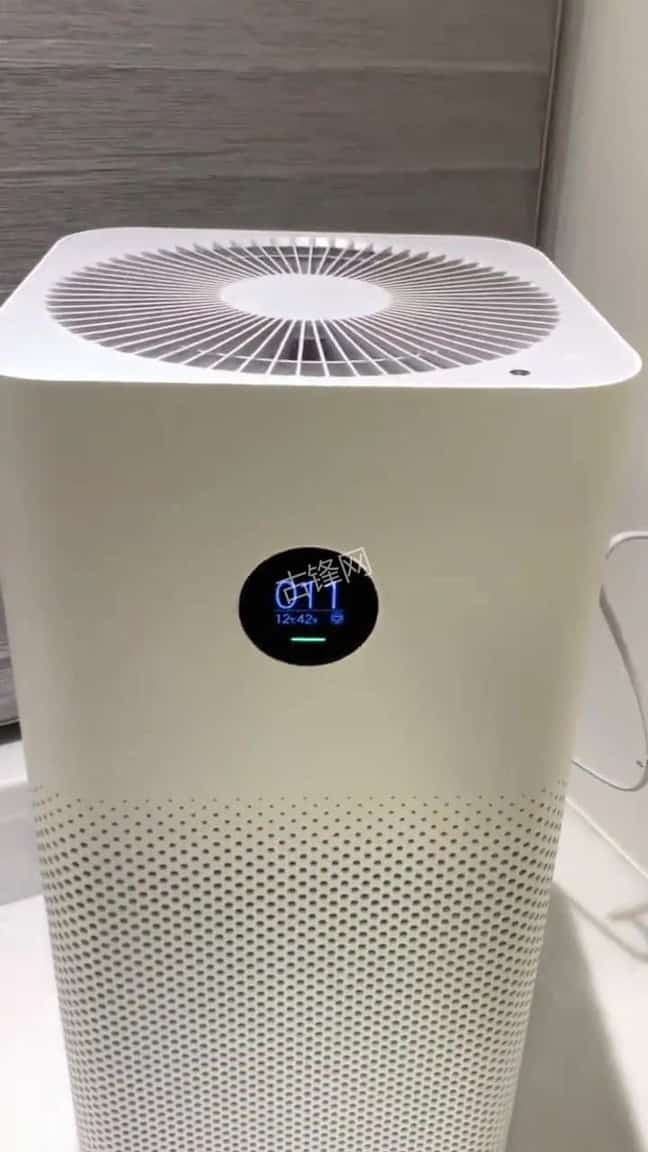 登封霍尼韦尔空气净化器维修点电话地址