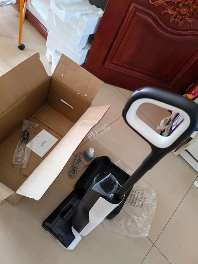 青岛友望洗地机维修电话号码_青岛友望洗地机售后维修中心地址