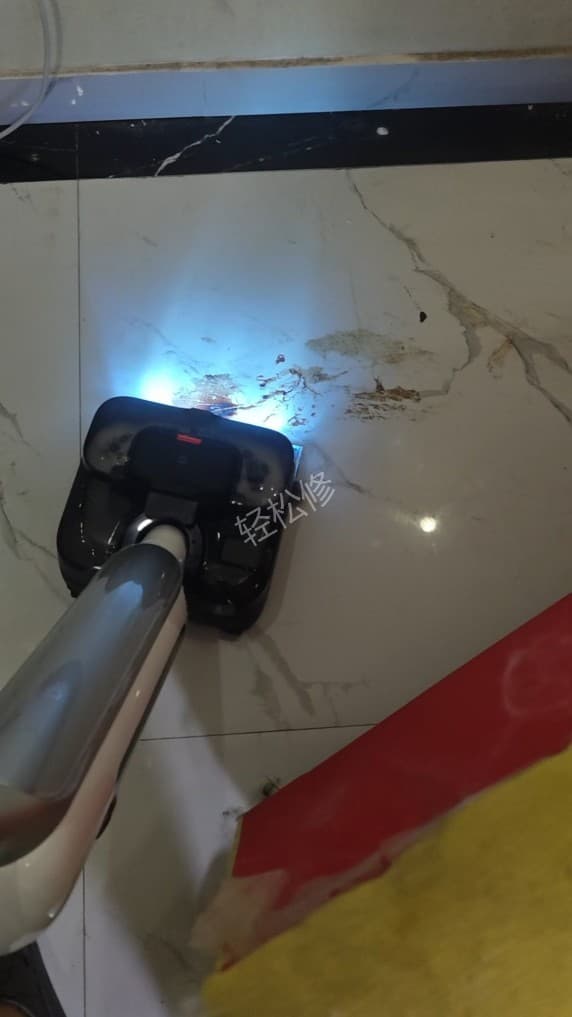 西安友望洗地机维修电话号码_西安友望洗地机售后维修中心地址