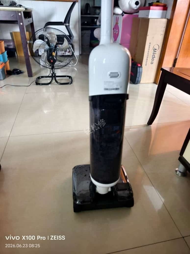 西安添可洗地机维修电话号码_西安添可洗地机售后维修中心地址