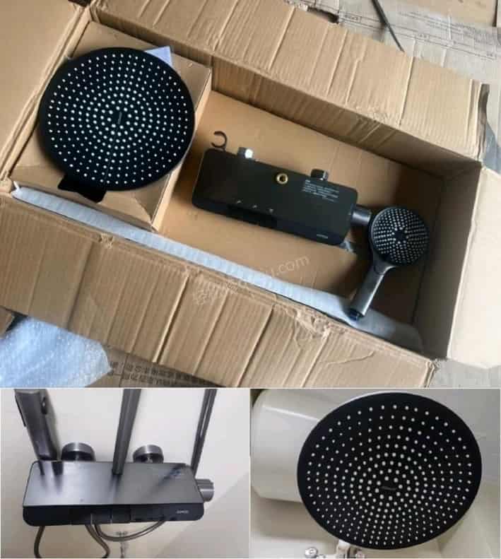 安顺美标花洒安装维修电话_安顺美标花洒安装维修电话号码查询