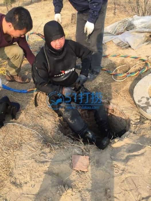 开封打捞手机电话_开封水下打捞公司联系号码