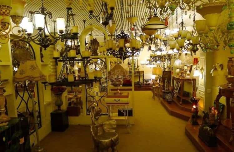 岳阳灯具安装师傅电话_岳阳灯具配送公司