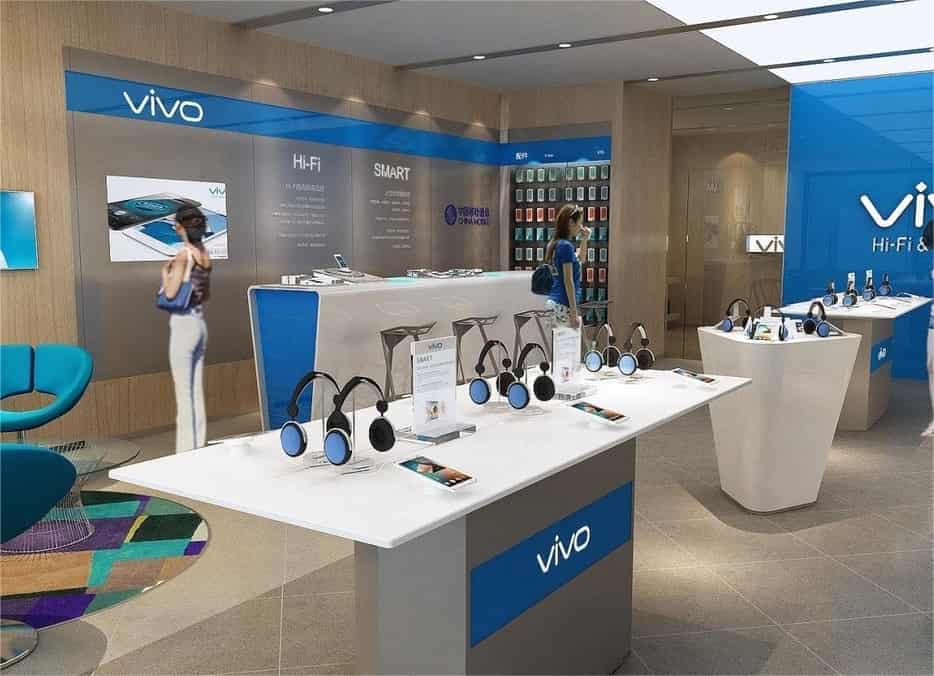 阳泉VIVO维修点,阳泉VIVO手机授权售后维修服务网点