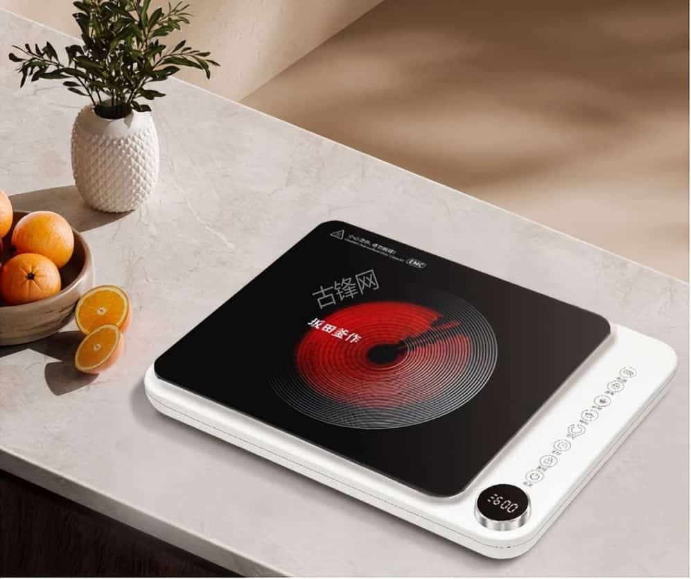 桐乡美的电磁炉维修点地址电话