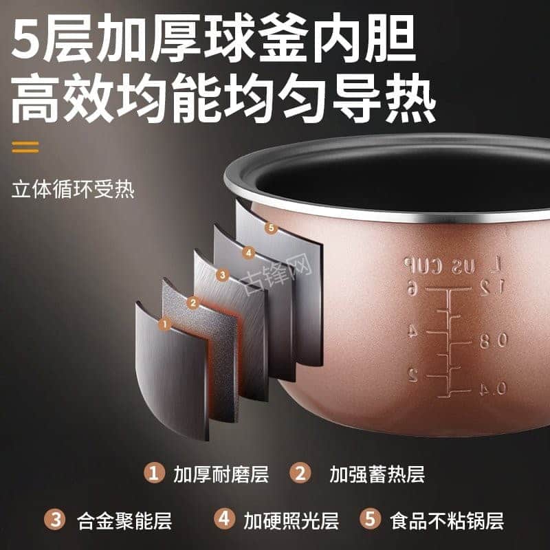 张掖小米电饭煲维修点地址和服务电话 张掖小米电饭煲维修点地址和服务电话