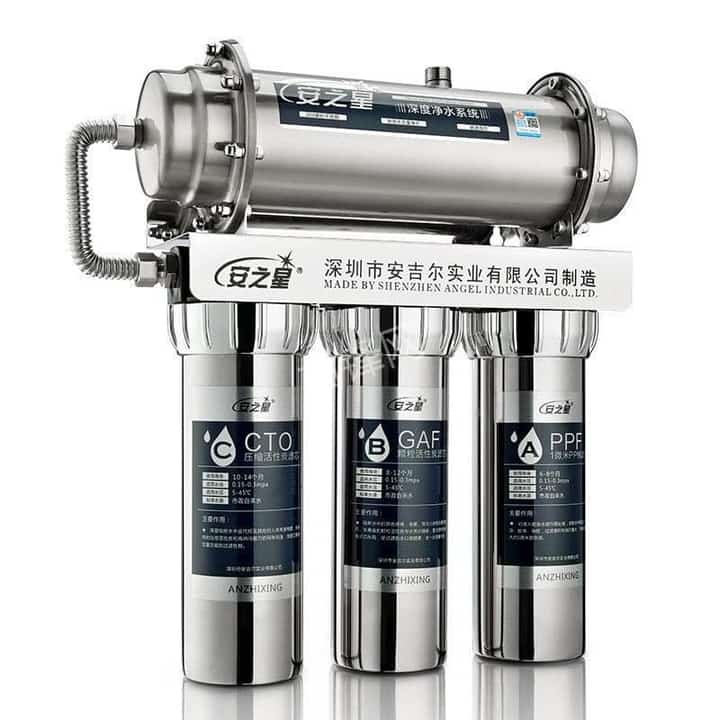 重庆净水器安装师傅电话_重庆净水器安装公司联系号码