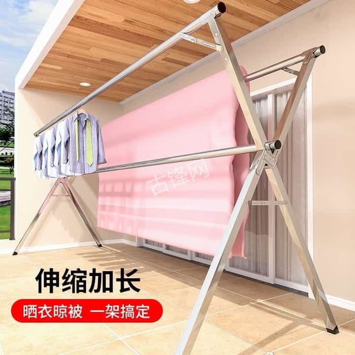 蛟河晾衣架安装师傅电话_蛟河晾衣架配送公司