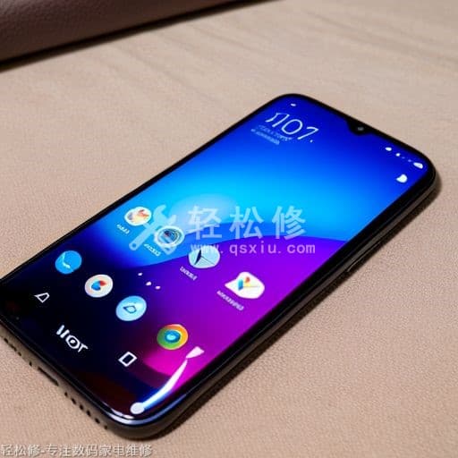 如何修复华为手机屏幕失灵、乱跳、乱点的问题？