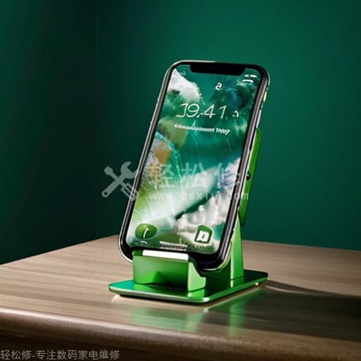 如何调整苹果手机的震动强度设置？
