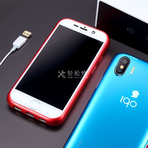iQOO手机黑屏无法启动是什么问题