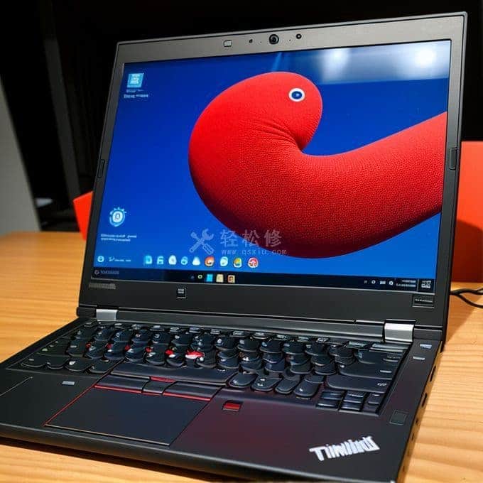 ThinkPad无法识别USB设备