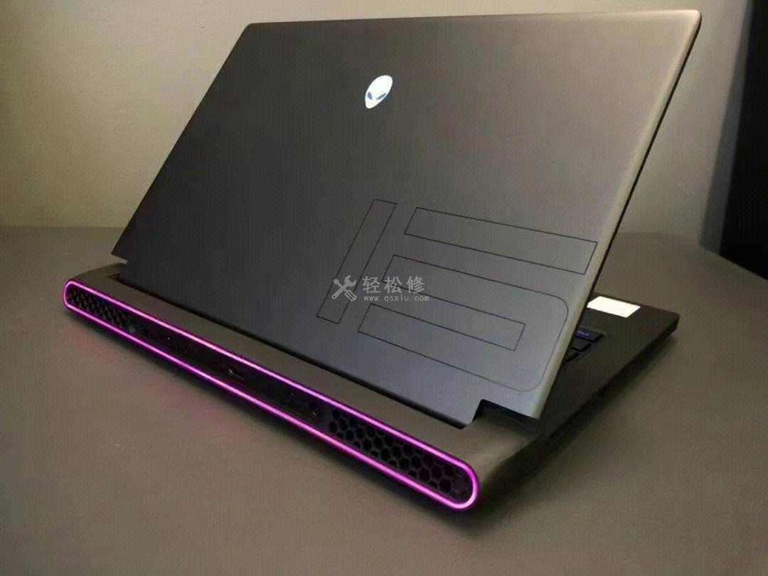 外星人笔记本电脑怎么进入bios设置界面 外星人笔记本电脑怎么进入bios设置界面