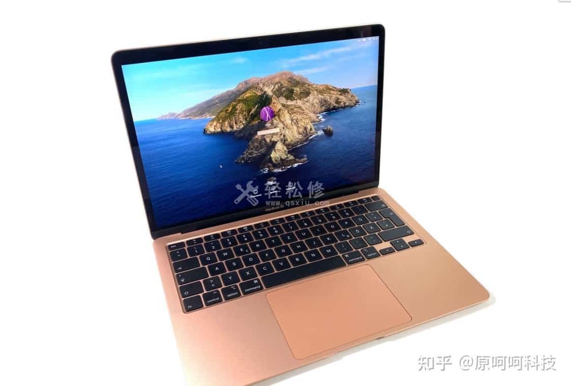 macbook的亮度如何调节? macbook的亮度如何调节?