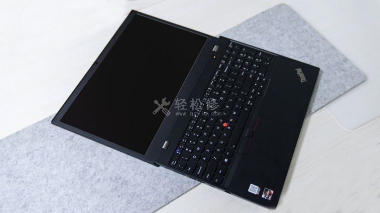 ThinkPad键盘怎么清洗? ThinkPad键盘怎么清洗?