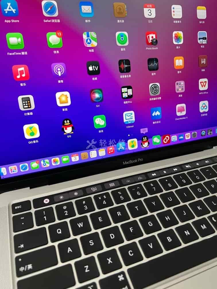 macbook的如何优化性能? macbook的如何优化性能?