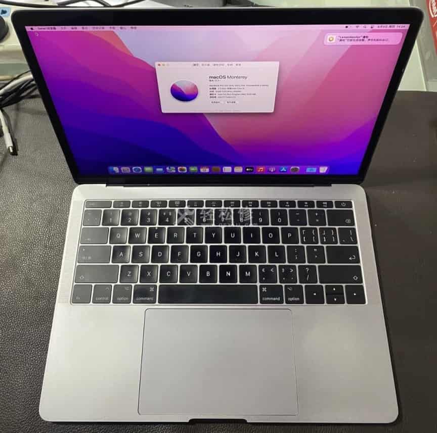 macbook硬盘坏了怎么更换? macbook硬盘坏了怎么更换?