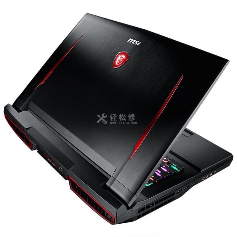 微星笔记本电脑摄像头无法启用怎么办