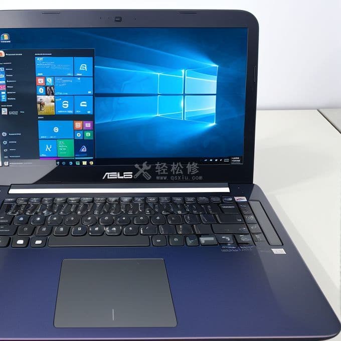 华硕笔记本电脑风扇怎么清灰 华硕笔记本电脑风扇怎么清灰