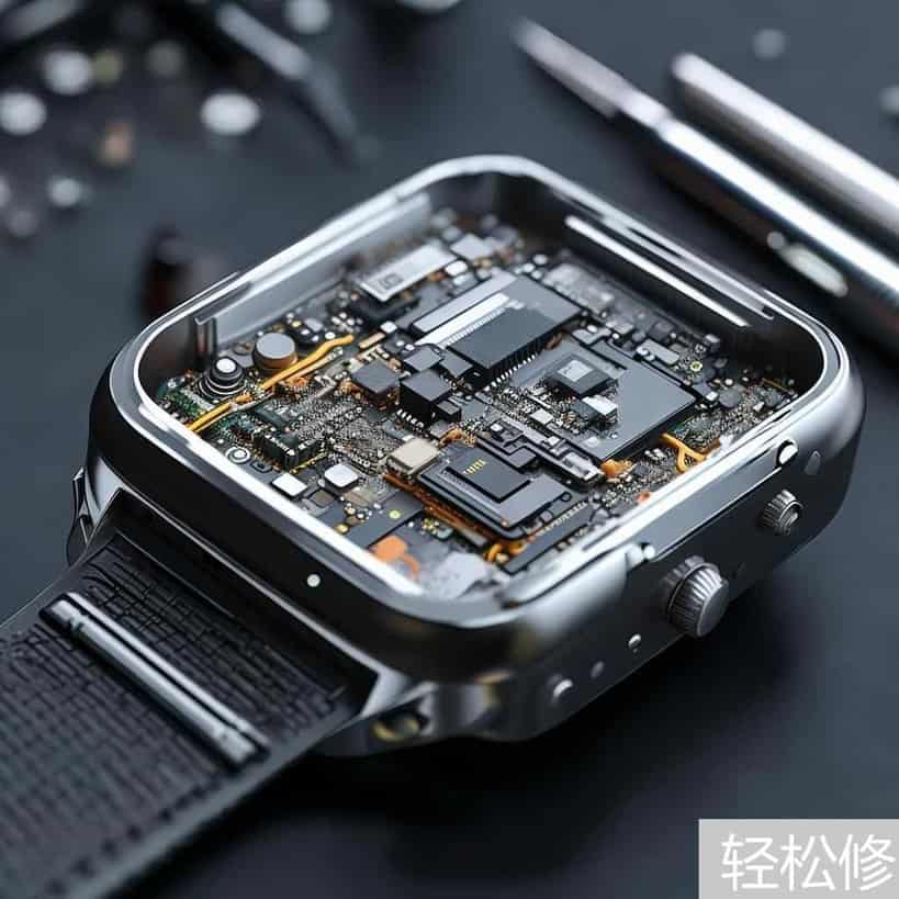 Galaxy Watch LTE无法通话?eSIM设置与信号排查 Galaxy Watch LTE无法通话?eSIM设置与信号排查