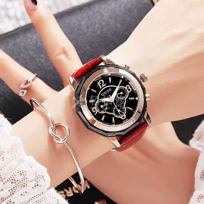 小米Watch S保养:表壳抛光与心率校准 小米Watch S保养:表壳抛光与心率校准