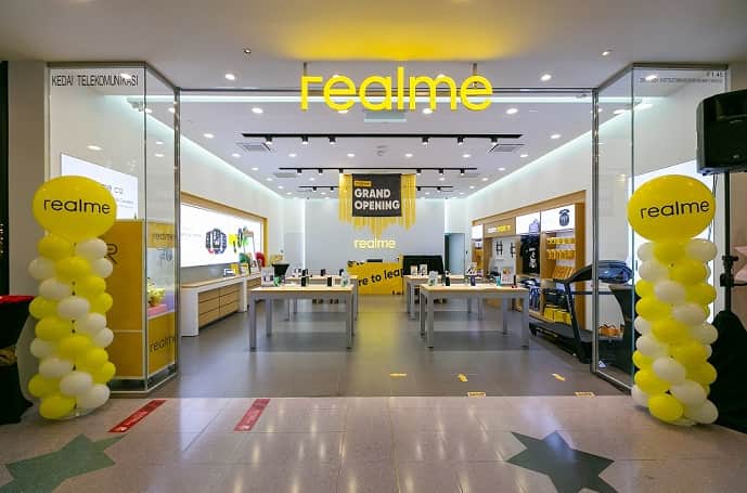 北京realme售后网点_北京真我realme手机维修点地址查询