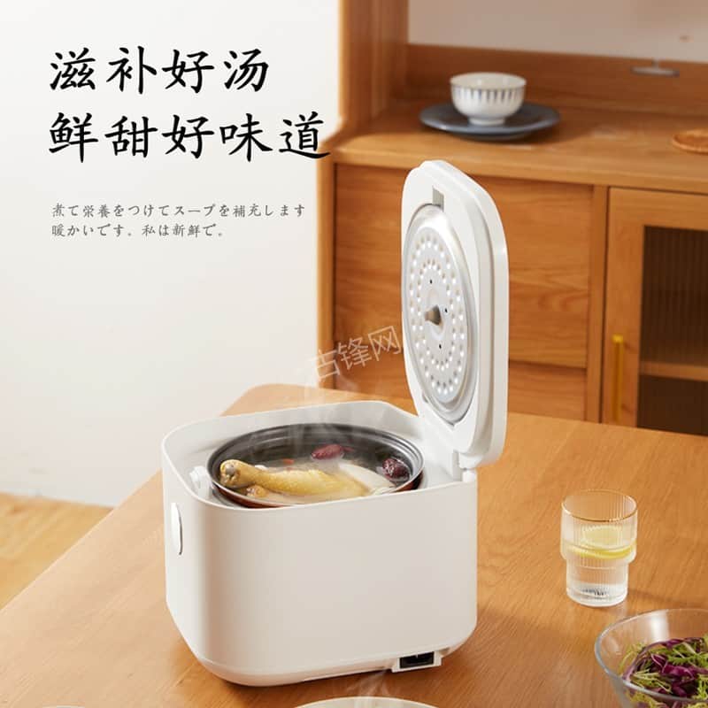 济南小熊电饭煲维修点地址和服务电话 济南小熊电饭煲维修点地址和服务电话