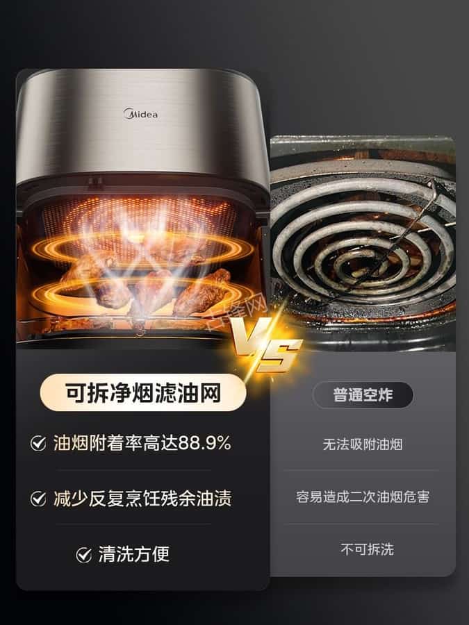 绵阳涪城区小熊空气炸锅维修网点地址电话