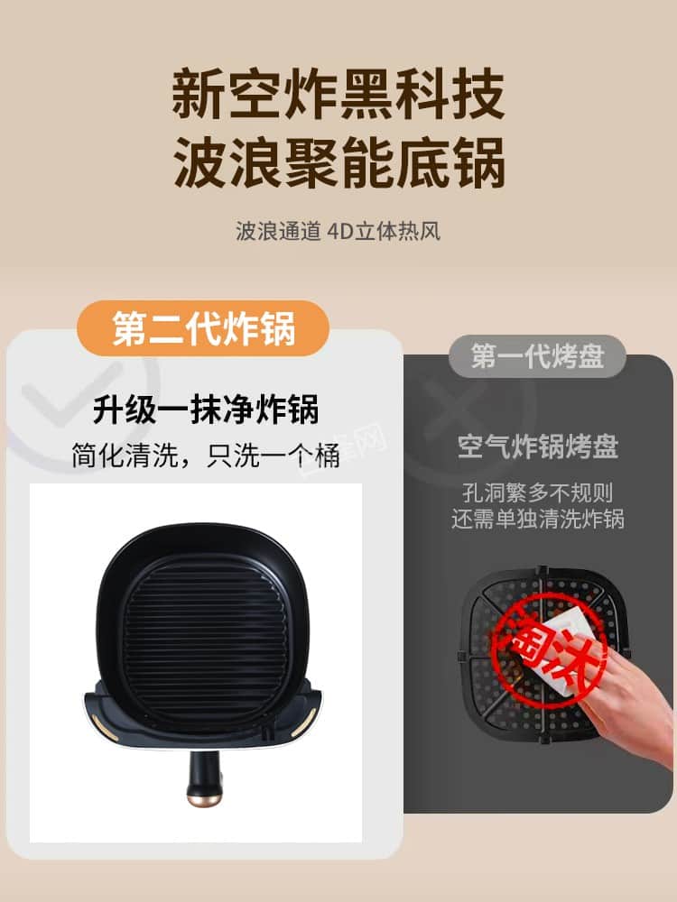 南京九阳空气炸锅维修网点地址电话 南京九阳空气炸锅维修网点地址电话