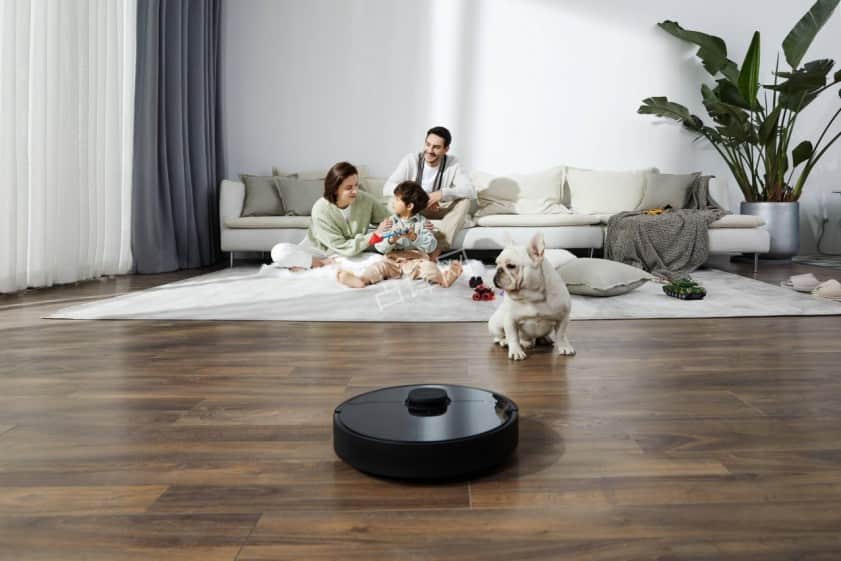 凌海云鲸扫地机器人维修点地址和电话