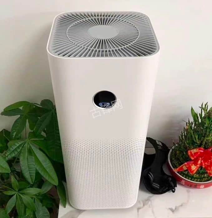 普宁美的空气净化器维修点电话地址