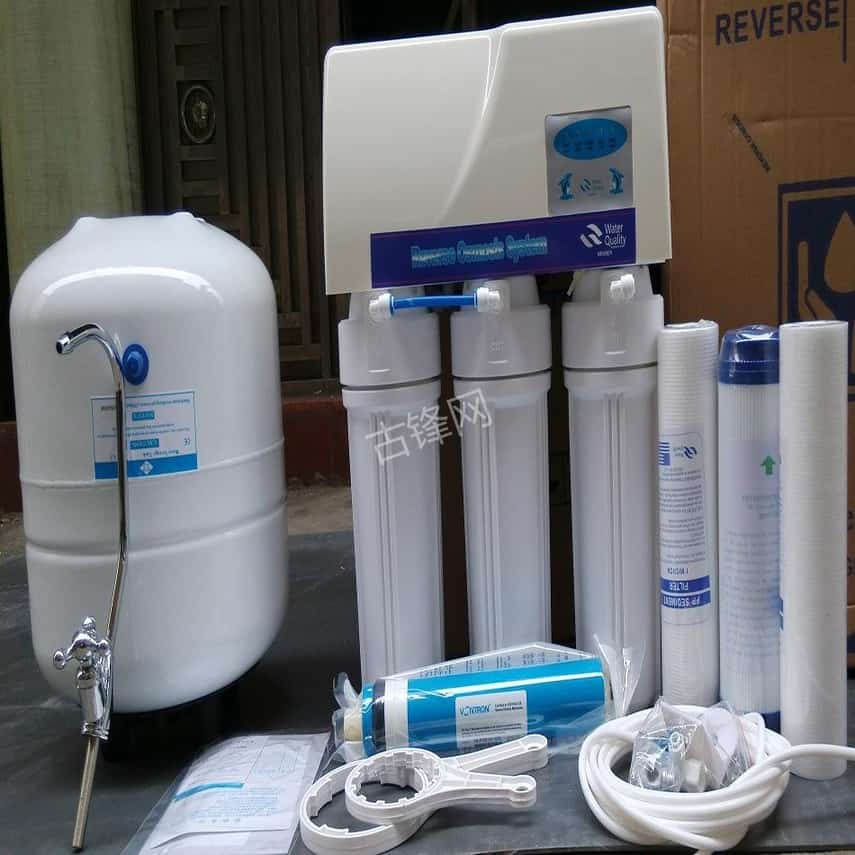 恩平净水器安装师傅电话_恩平净水器安装公司联系号码