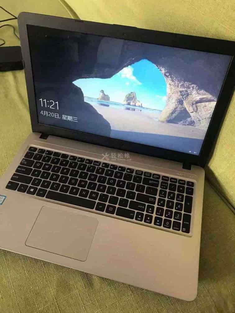华硕笔记本电脑的风扇噪音异响很大 华硕笔记本电脑的风扇噪音异响很大