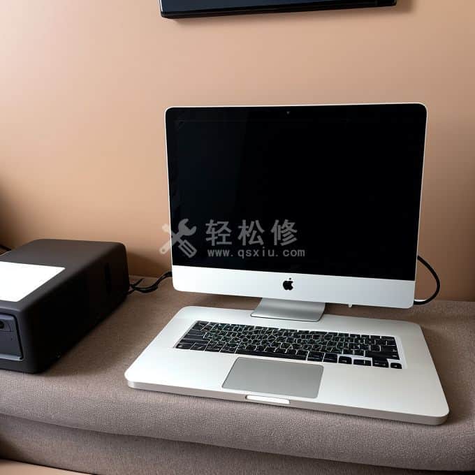 苹果笔记本电脑无法识别指纹