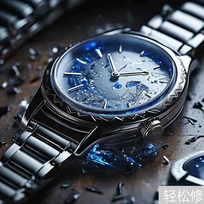 小米Watch SPro雅致款皮革表带与屏幕防指纹保养 小米Watch SPro雅致款皮革表带与屏幕防指纹保养