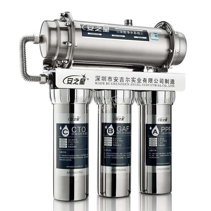 漳州沁园净水器维修电话号码 漳州沁园净水器维修电话号码