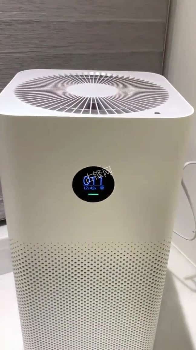嘉兴米家空气净化器维修点电话地址