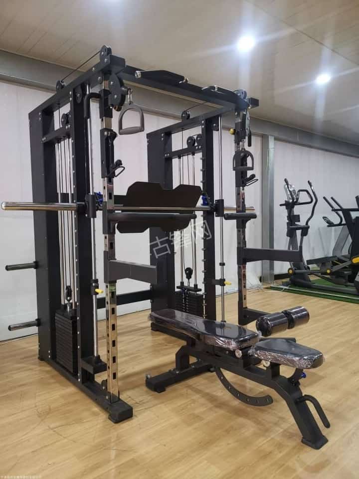 防城港健身器材安装师傅电话_防城港健身器材拆装搬运公司联系号码