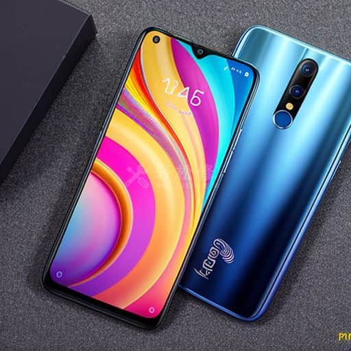 如何在realme手机上进入无线路由器的设置界面? 如何在realme手机上进入无线路由器的设置界面?