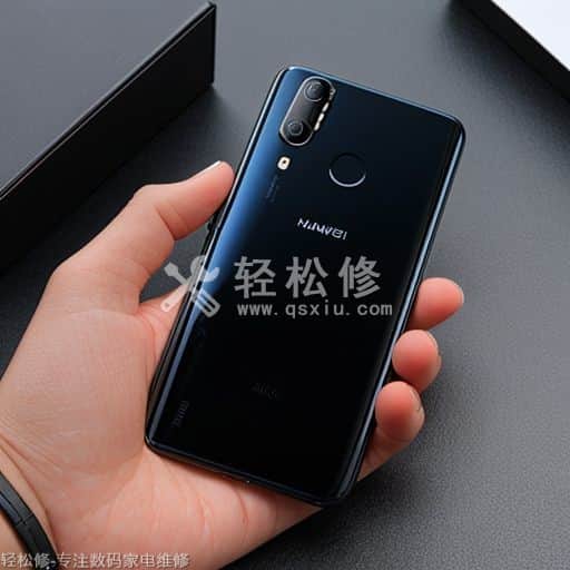 如何将华为手机进入recovery模式？