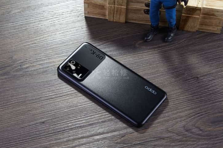 如何在oppo手机上使用微信分身功能？